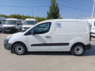 Citroen Berlingo 1.6 HDI FURGON FRIGORIFICO FRB-X