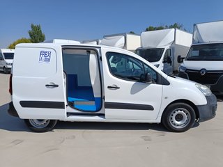 Citroen Berlingo 1.6 HDI FURGON FRIGORIFICO FRB-X