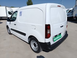 Citroen Berlingo 1.6 HDI FURGON FRIGORIFICO FRB-X