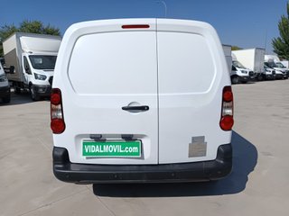 Citroen Berlingo 1.6 HDI FURGON FRIGORIFICO FRB-X
