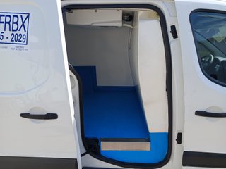 Citroen Berlingo 1.6 HDI FURGON FRIGORIFICO FRB-X