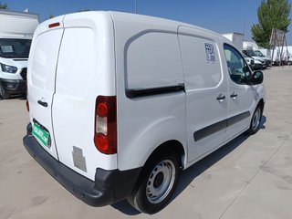 Citroen Berlingo 1.6 HDI FURGON FRIGORIFICO FRB-X