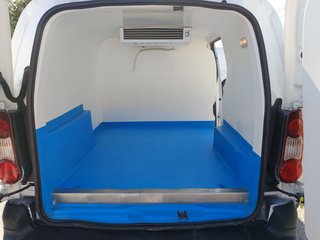 Citroen Berlingo 1.6 HDI FURGON FRIGORIFICO FRB-X