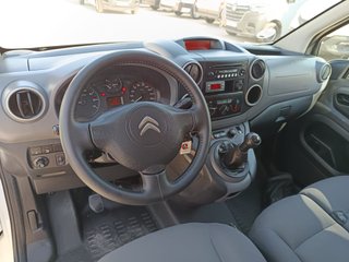 Citroen Berlingo 1.6 HDI FURGON FRIGORIFICO FRB-X