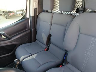 Citroen Berlingo 1.6 HDI FURGON FRIGORIFICO FRB-X