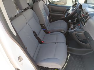 Citroen Berlingo 1.6 HDI FURGON FRIGORIFICO FRB-X