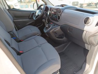 Citroen Berlingo 1.6 HDI FURGON FRIGORIFICO FRB-X