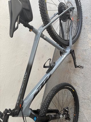 KTM Myroon pro Carbono 29 Bicicleta Montaña