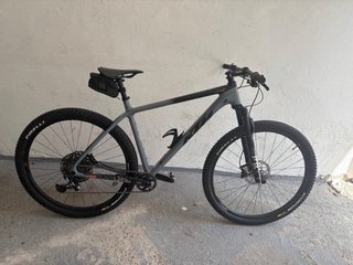 KTM Myroon pro Carbono 29 Bicicleta Montaña