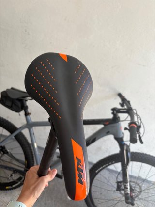 KTM Myroon pro Carbono 29 Bicicleta Montaña