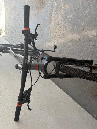 KTM Myroon pro Carbono 29 Bicicleta Montaña