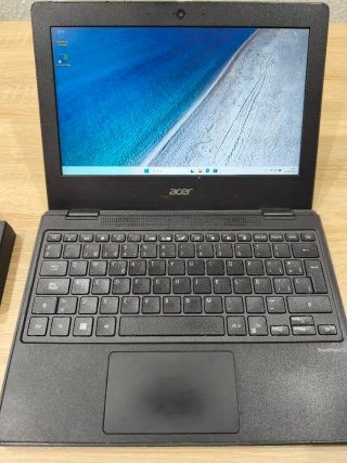 Acer TravelMate Spin B118-R 4GB 128GB