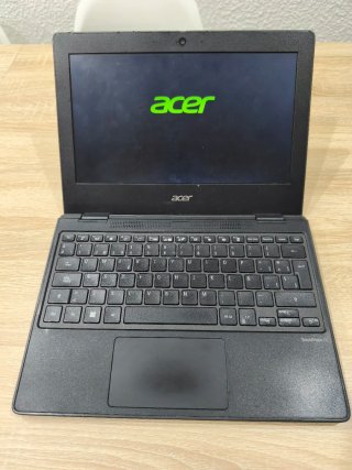 Acer TravelMate Spin B118-R 4GB 128GB