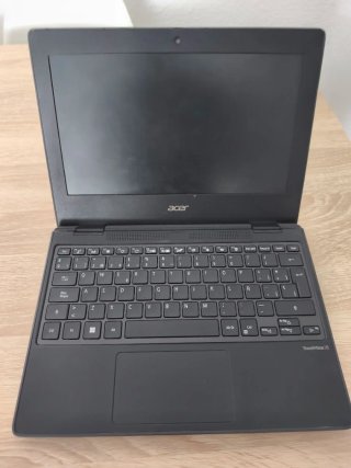 Acer TravelMate Spin B118-R 4GB 128GB