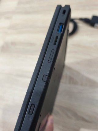 Acer TravelMate Spin B118-R 4GB 128GB