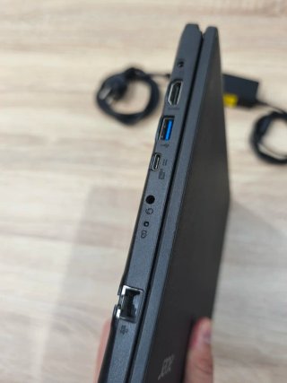 Acer TravelMate Spin B118-R 4GB 128GB