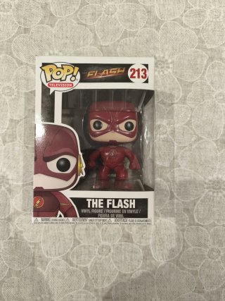 Funko Pop Marvel y DC Comics