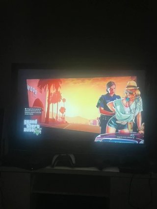GTA V PS3 Juego Físico Original