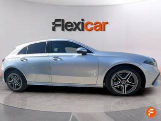 Mercedes Clase A A 250 e