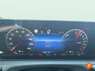 Mercedes Clase A A 250 e
