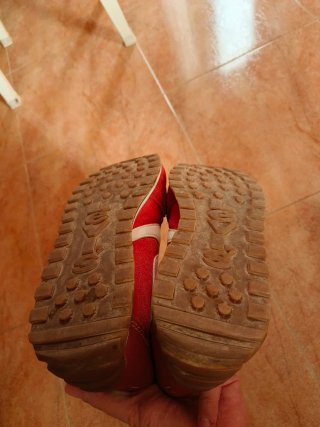 Zapatillas Levi's