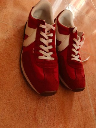 Zapatillas Levi's