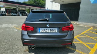 BMW Serie 3 2018