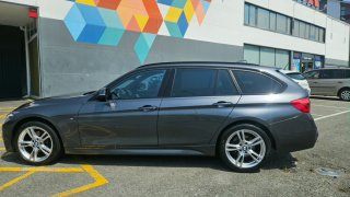BMW Serie 3 2018