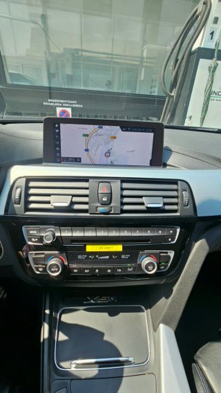 BMW Serie 3 2018