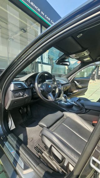 BMW Serie 3 2018