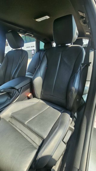 BMW Serie 3 2018