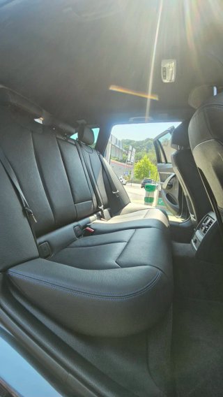 BMW Serie 3 2018
