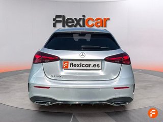 Mercedes Clase A A 250 e