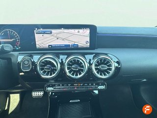 Mercedes Clase A A 250 e