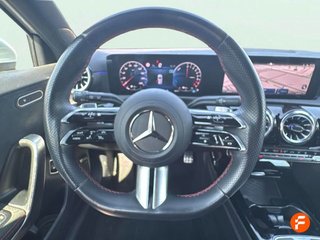 Mercedes Clase A A 250 e