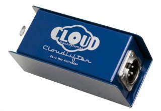 Cloud Microphones Cloudlifter CL-1