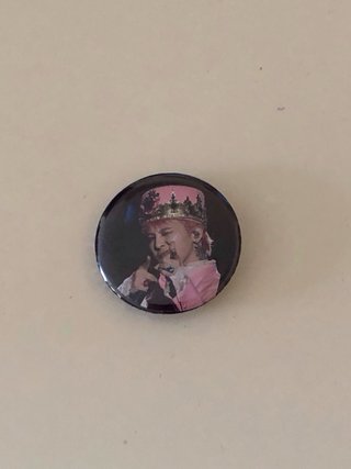 Lazo para Lightstick BIGBANG + Pin