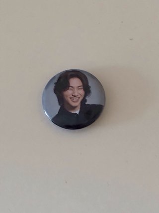 Lazo para Lightstick BIGBANG + Pin