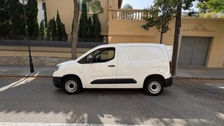 Opel Combo 2022