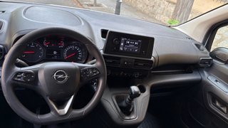 Opel Combo 2022