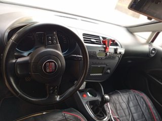 SEAT Leon 2007