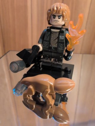 Figura basada en Jonathan Stranger Things