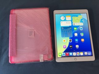 iPad 10,2” Retina 8ª Generación 32GB Wifi