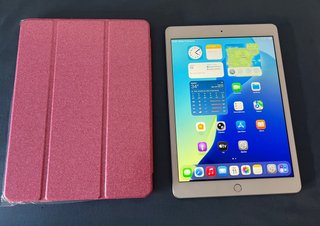 iPad 10,2” Retina 8ª Generación 32GB Wifi