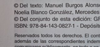 Geografía e historia, 3 ESO, Madrid, Operación ...