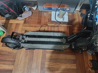 Patinete Dualtron Victor 30Ah