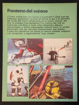 2 Libros Cliper Plaza & Janés 1981