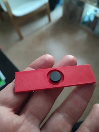 Magnete Frigo Sticazzi