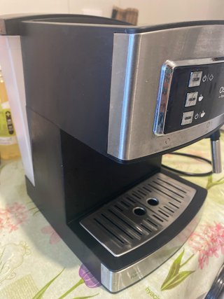 Cafetera Cecotec Power Espresso 20