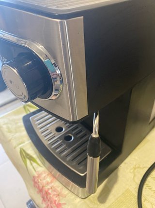 Cafetera Cecotec Power Espresso 20